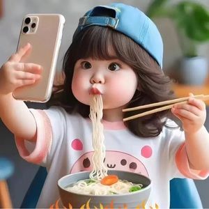 Meet your Posher, Shirley